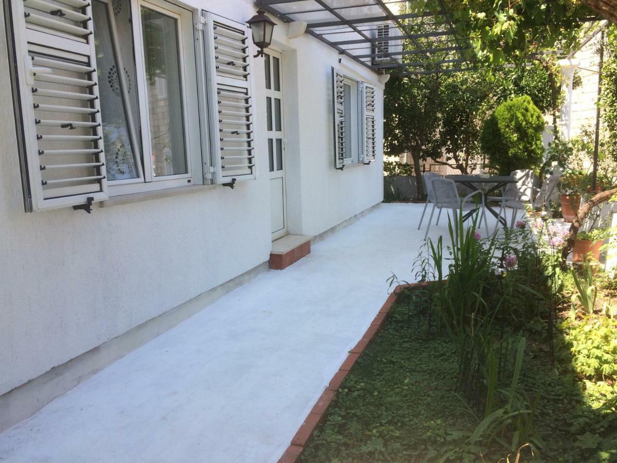 Apartman Vitis Dubrovnik Exterior photo